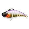 KING LURES MYSTIQUE 60 VIBE LURE [COLOUR:PSYCHO BASS]