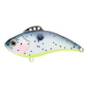 KING LURES MYSTIQUE 60 VIBE LURE [COLOUR:GLOWSPOT]