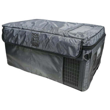  BRASS MONKEY GREY INSULATED COVER SUITS 30 LTR FRIDGE (GH2072)