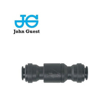  JOHN GUEST 12MM SINGLE CHECK VALVE