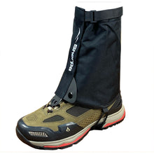  SHERPA SHORT GAITERS