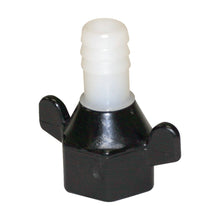  SHURFLO STRAIGHT WINGNUT WITH 3/4" BARB