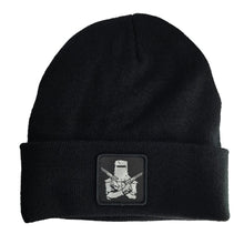  NED KELLY BEANIE