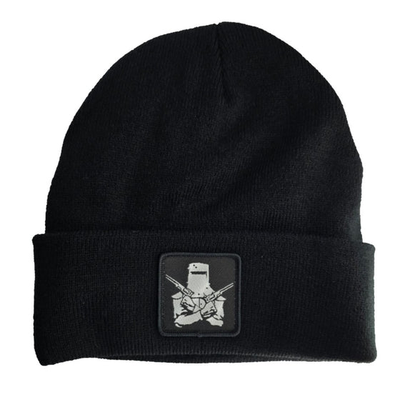 NED KELLY BEANIE