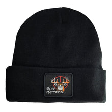  SIZE MATTERS BEANIE