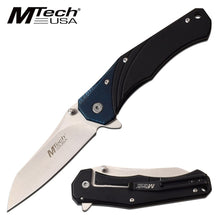  MTECH G10 BALL BEARING PIVOT POCKET KNIFE