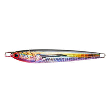  YAKAMITO LIVE FRY 40G METAL SLUG LURE [COLOUR:YELLOW FIN]