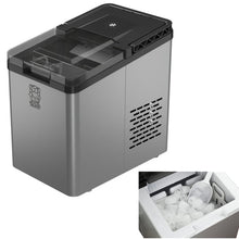  BRASS MONKEY PORTABLE ICE MAKER 12/24V