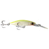 PROFISHENT TACKLE SHUTDOWN 84MM 13GM MINNOW LURE [COLOUR:CPBR]