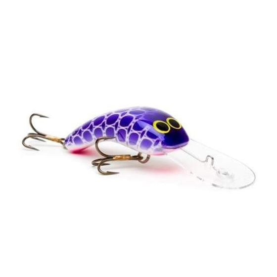 OARGEE PLOW 60MM HARD BODY LURE [SIZE:60MM DEPTH 5M COLOUR:PVF]