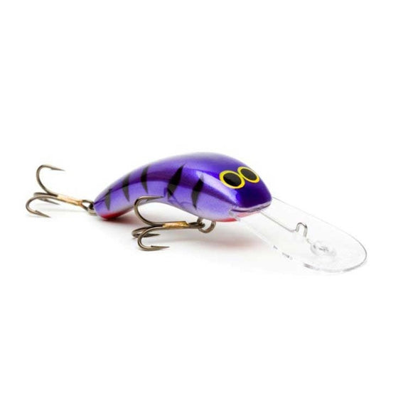 OARGEE PLOW 60MM HARD BODY LURE [SIZE:60MM DEPTH 5M COLOUR:VS]