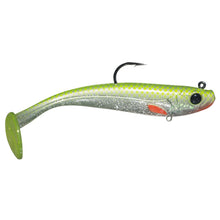  PROFISHENT TACKLE VIXEN 180MM SHAD LURE [COLOUR:CSO]