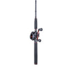 SHIMANO CAIUS BAITCAST ROD AND REEL COMBO [SIZE:6'0" 4-8KG]