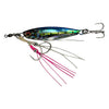 YAKAMITO SHORE JIGGER LURE [SIZE:20G COLOUR:CHARTREUSE PILLY]