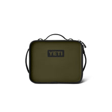  YETI DAYTRIP BOX [COLOUR:OLIVE/BLACK]