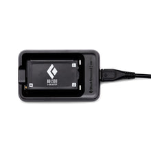  BLACK DIAMOND 1500 BATTERY & CHARGER