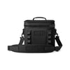 YETI HOPPER FLIP 8 COOLER BAG [COLOUR:BLACK]