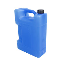  SUPEX PLASTIC WATER JERRY CAN 5LTR BLUE