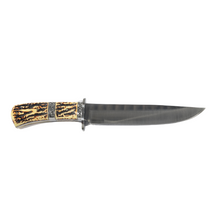  COLUMBIA SA-49 HUNTING KNIFE