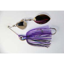  SMAK LURES MINI COOP S SPINNERBAIT [SIZE:1/2 OZ COLOUR:11 - TOURNAMENT]