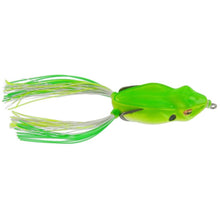  RIVER 2 SEA BABY BULLY WA 45 LURE [COLOUR:BW07 - LEMON LIME]