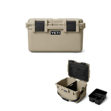  YETI LOADOUT GOBOX 30 [COLOUR:TAN]