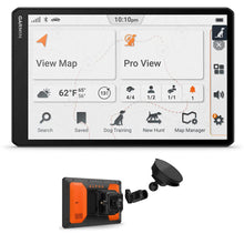  GARMIN ALPHA XL CAR GPS DOG TRACKING DEVICE