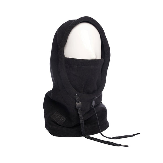 XTM WANDERER II DWR HOOD [COLOUR:BLACK]