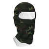 XTM SPY II BALACLAVA [COLOUR:ARMY CAMO]