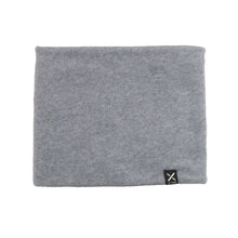  XTM NECKBAND ADULTS [COLOUR:LIGHT GREY MARLE]