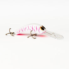  OARGEE PLOW 75MM HARD BODY LURE [SIZE:75MM DEPTH 4.5M COLOUR:WFP]