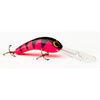 OARGEE PLOW 75MM HARD BODY LURE [SIZE:75MM DEPTH 7.6M COLOUR:H]