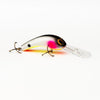 OARGEE PLOW 60MM HARD BODY LURE [SIZE:60MM DEPTH 3.6M COLOUR:L]