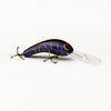 OARGEE PLOW 60MM HARD BODY LURE [SIZE:60MM DEPTH 5M COLOUR:JV]