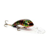 OARGEE PLOW 60MM HARD BODY LURE [SIZE:60MM DEPTH 5M COLOUR:SL]