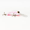 OARGEE PLOW 60MM HARD BODY LURE [SIZE:60MM DEPTH 5M COLOUR:WFP]