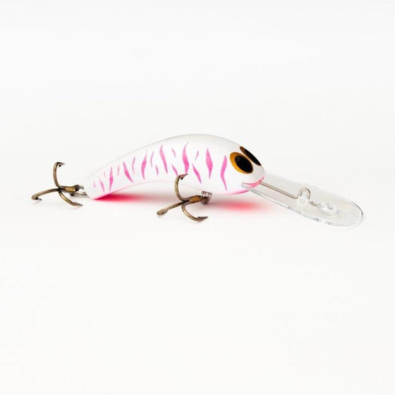 OARGEE PLOW 60MM HARD BODY LURE [SIZE:60MM DEPTH 5M COLOUR:WFP]