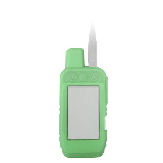 GARMIN ALPHA 300i/300/200i/200 GPS DOG TRACKER PROTETIVE CASE [COLOUR:GLOW GREEN]