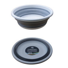  SUPEX COLLAPSIBLE ROUND TUB
