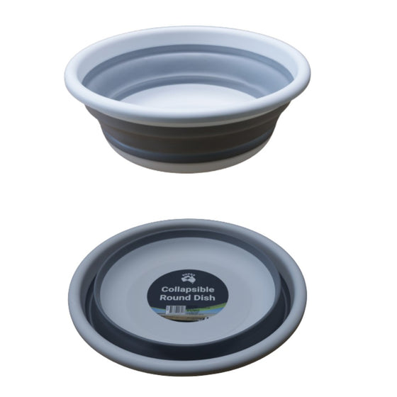 SUPEX COLLAPSIBLE ROUND TUB