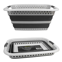  SUPEX LARGE COLLAPSIBLE BASKET
