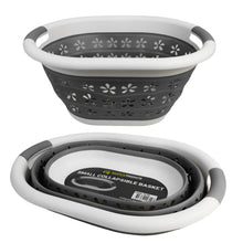  SUPEX SMALL COLLAPSIBLE BASKET