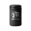 YETI RAMBLER COLSTER 2.0 WITH LASER ENGRAVING [COLOUR:BLACK BORN TO RIDE]