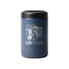 YETI RAMBLER COLSTER 2.0 WITH LASER ENGRAVING [COLOUR:NAVY BORN TO RIDE]