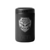 YETI RAMBLER COLSTER 2.0 WITH LASER ENGRAVING [COLOUR:BLACK WILDS GREATEST DAD]