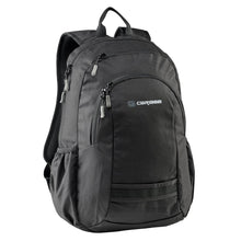  CARIBEE NILE 30 LTR BACKPACK [COLOUR:BLACK]