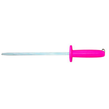  SICUT SHARPENING 10" STEEL LIMITED EDITION PINK