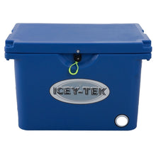  ICEY TEK ONESKIN 14 LITRE COOLE [COLOUR:BLUE]