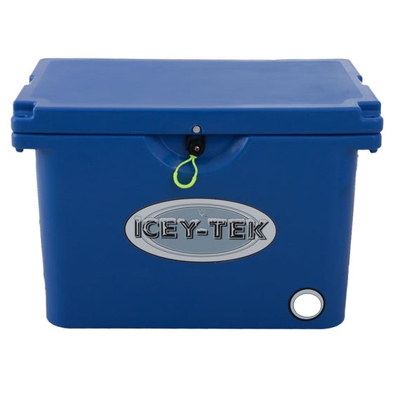 ICEY TEK ONESKIN 14 LITRE COOLE [COLOUR:BLUE]