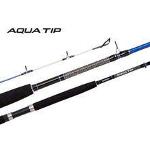  SHIMANO AQUA TIP SPIN ROD [SIZE:1202 5-8KG BEACH MEDIUM]